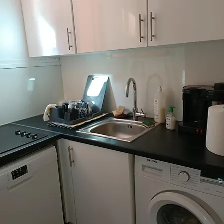 Triplex Avec Jardin, Proche Des Plages Apartment Lège-Cap-Ferret