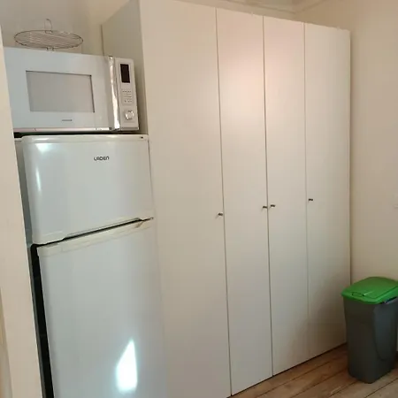 Apartment Triplex Avec Jardin, Proche Des Plages